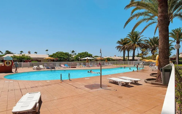 Bungalow, Maspalomas