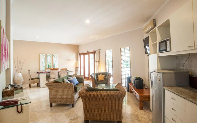 Bali Mystique Hotel and Apartments