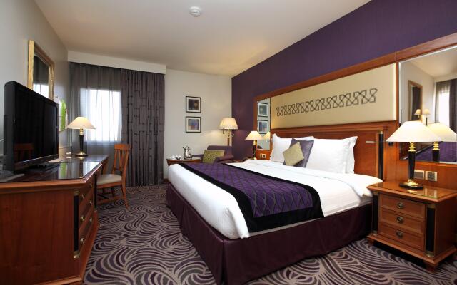 Holiday Inn Tabuk by IHG