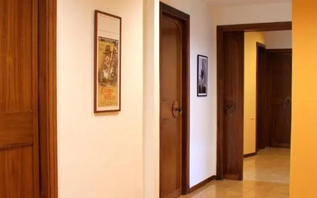 Gli Artisti Guest Rooms