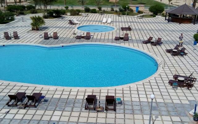 Amigo El-Sokhna Hotel