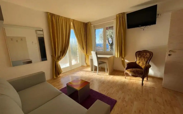 Appartamenti Villa Eden