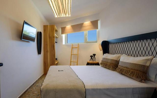 Vrachos Suites Mykonos