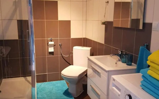 Apartament w centrum 2