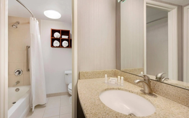 Courtyard by Marriott Cleveland Beachwood