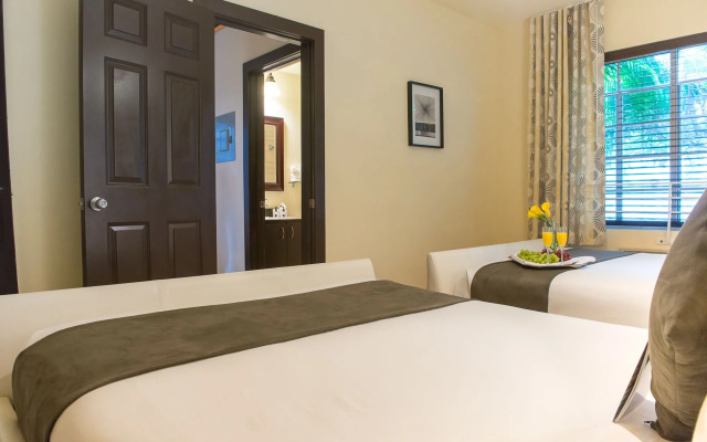 Tradewinds Apartment Hotel