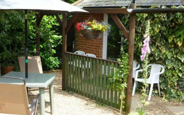 School Lodge Country Guesthouse