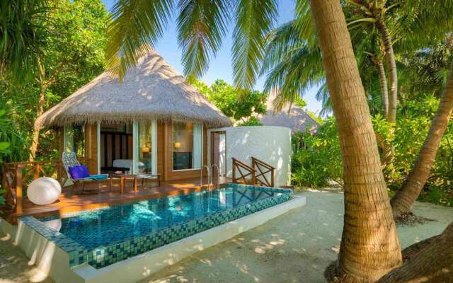 Mercure Maldives Kooddoo