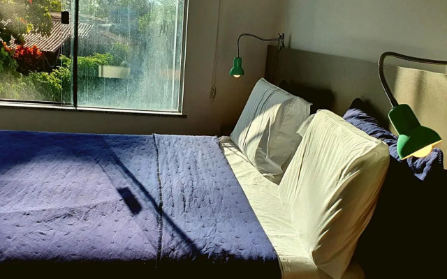 Ykutiba Apt D104 2/4 frente piscina