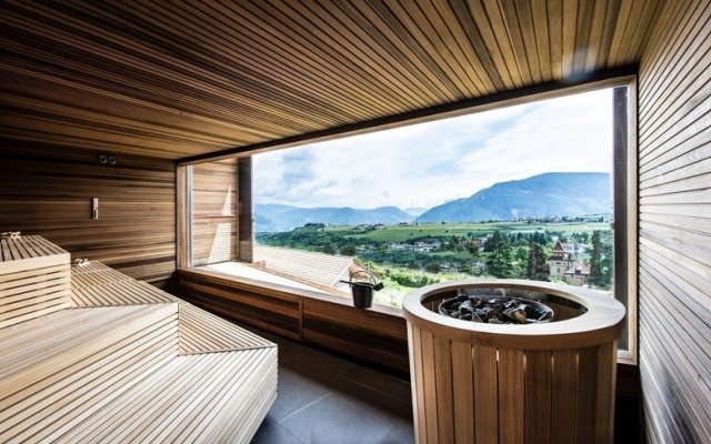 Mount Fischer Design Aparthotel
