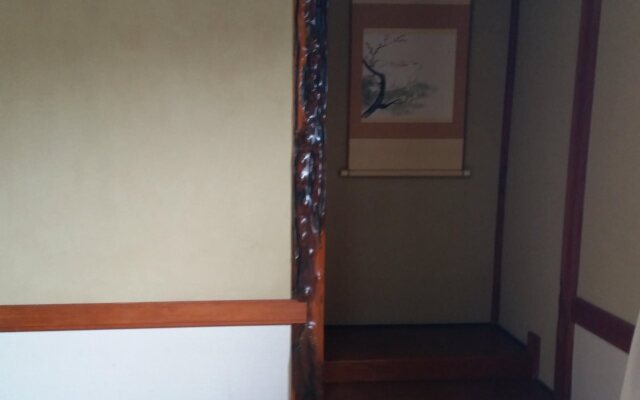 Minshuku Oe
