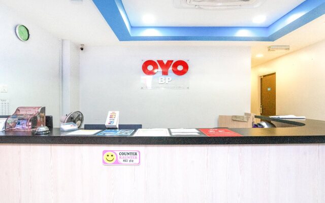 Oyo 584 Oyo Bp