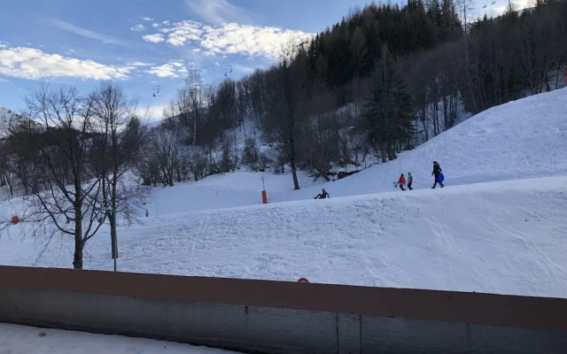 Appartement Vostok-Zodiaque-Soyouz