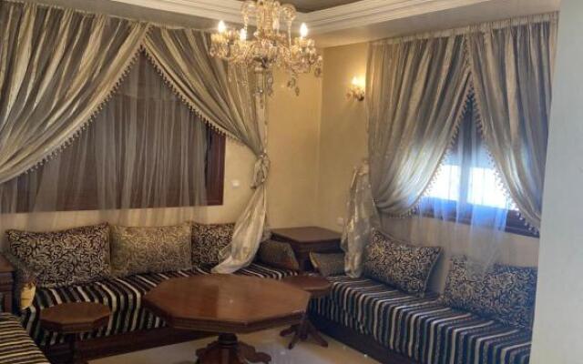 Appartement Mohammedia