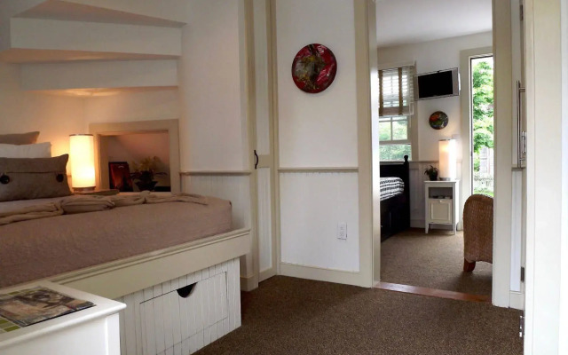 White Porch Inn