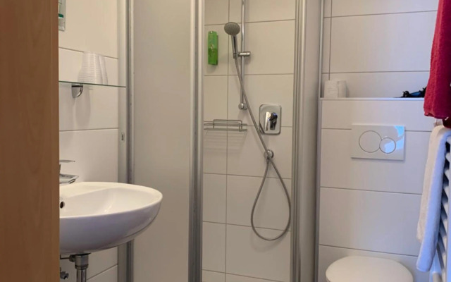 Pension Jagerhof - Sommercard Inkl - 5 Min zum Hochzeiger