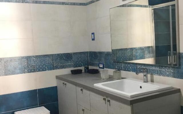 Appartamento Topazio