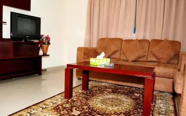 Raynor Hotel Apartments