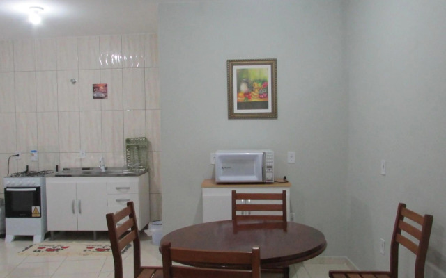 Apartamento no Centro de Penha