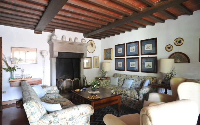 Art Apartment Casale Sant'Anna