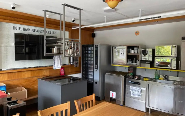 i-24-7 Check-in nahe Visp Preisgünstige Zimmer