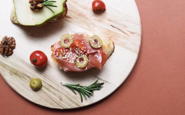 Отель Senator Maidan