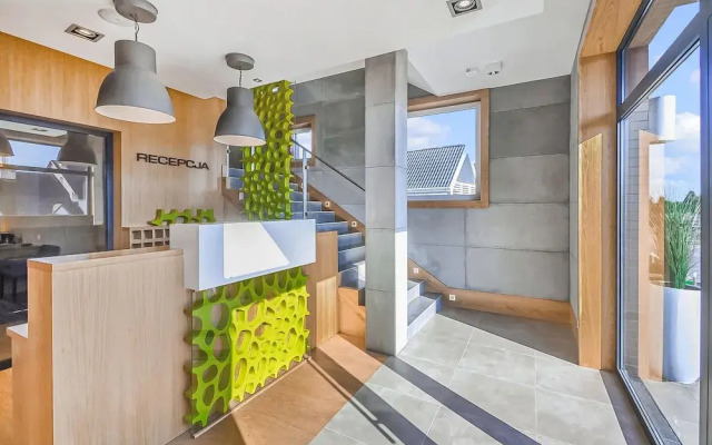 Stunning Home in Sianozety With 2 Bedrooms and Wifi