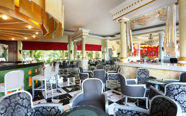 JOIA Paraíso by Iberostar - Adults Only - All Inclusive