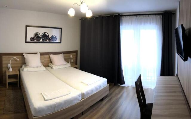 Hotel Restauracja Prezydencka