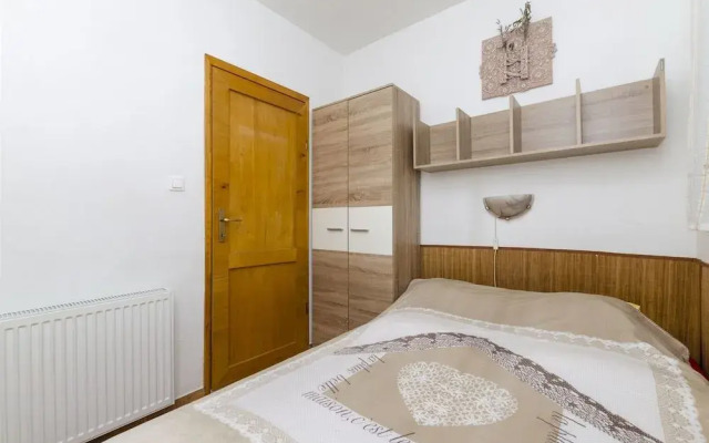 Apartments Jozsef