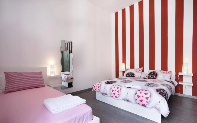 Bed and Breakfast Università