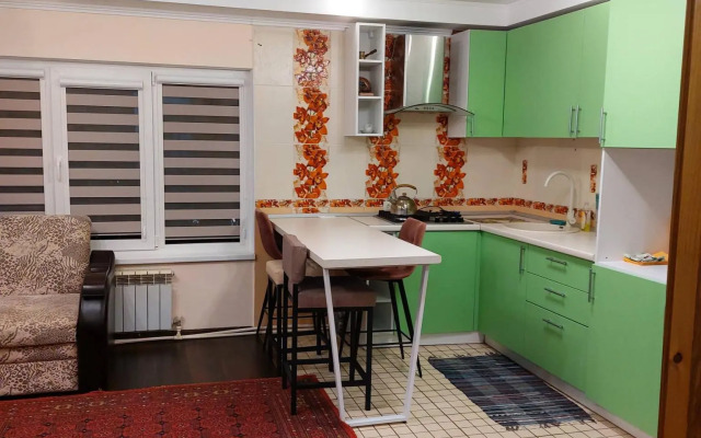 Гостевой дом у парка