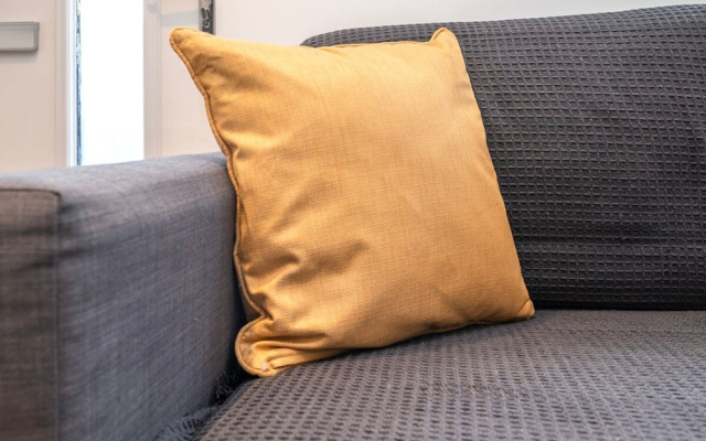Modern Apartment in Enfield With Comfort