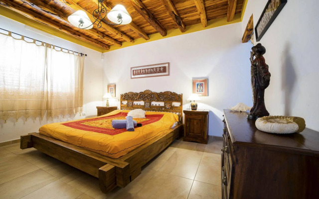 Villa Can Cardona