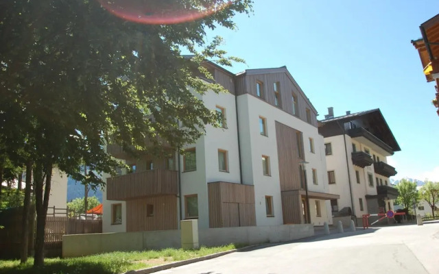 Zell City Exclusive Lodges - TOP 4