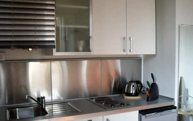 Mazzoleni House Elite