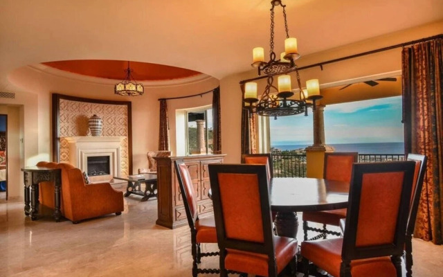 3BD Casa Buenavida Luxury Resort Cabo