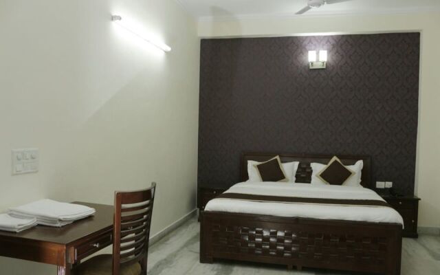 Hotel The Orion Gopal Bhawan