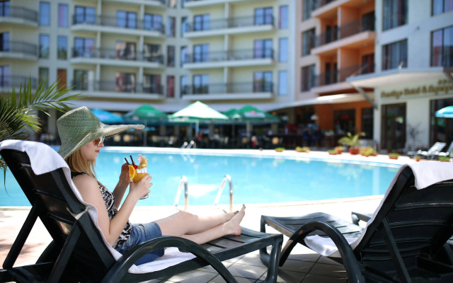 Prestige Hotel and Aquapark