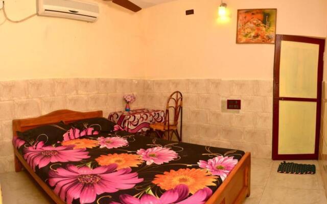 Rajalakshmi Guest House