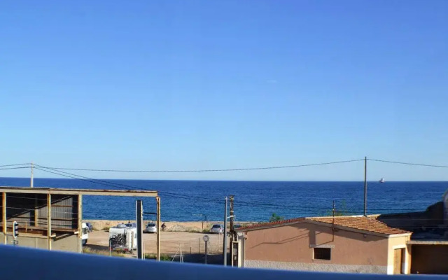City Sea Views Apartment Alicante