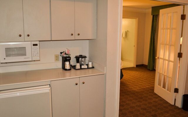 The Grand by Capital O Texarkana I-30