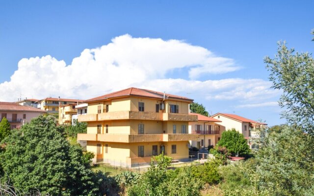 Amazing Apartment in Montauro With 4 Bedrooms