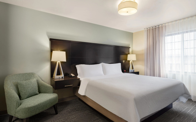 Staybridge Suites Midvale
