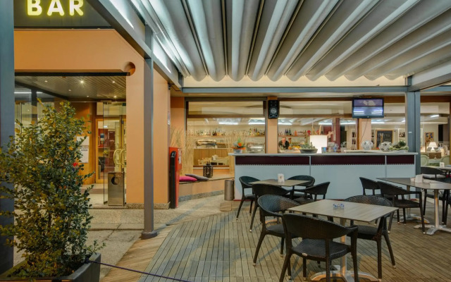 Hotel Eurorest