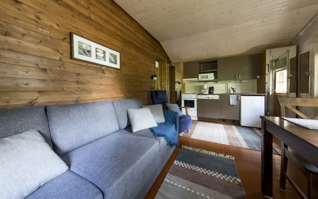 Santalahti Holiday Resort