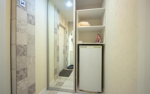 Апартаменты на улице 78-й Добровольческой Бригады 19