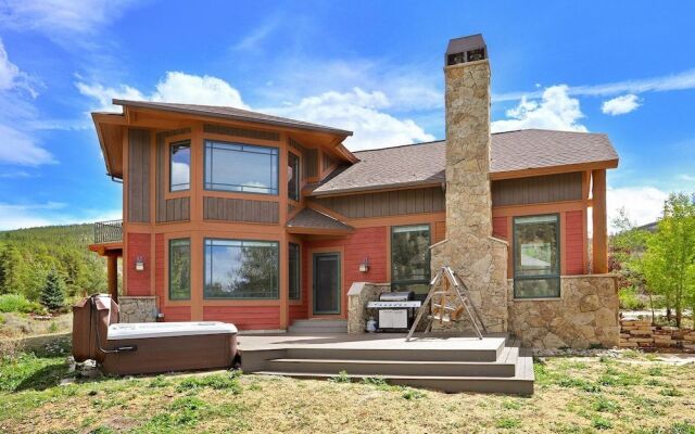 Buffalo Lodge by RedAwning