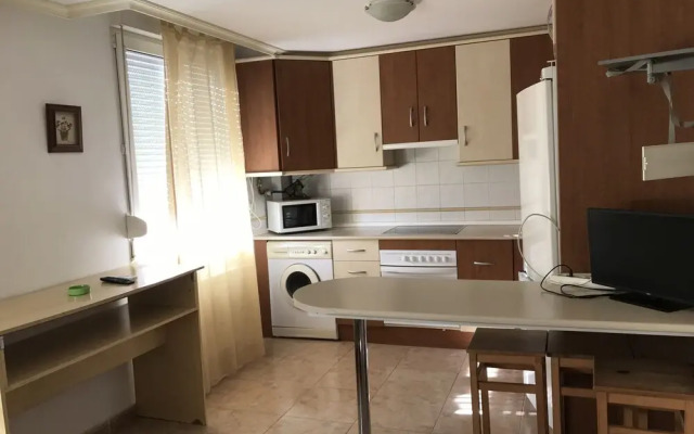 Hostal Apartamentos La Vereda