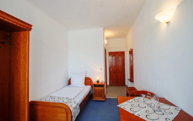 Hotel Europa Kokeltal